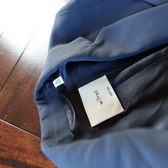 Aritzia Wilfred THERESE BLAZER 2XS - Picture 13 of 14